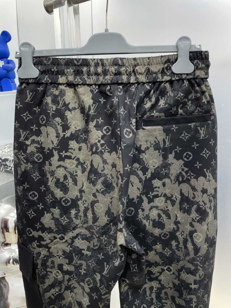 Louis Vuitton Long Pants